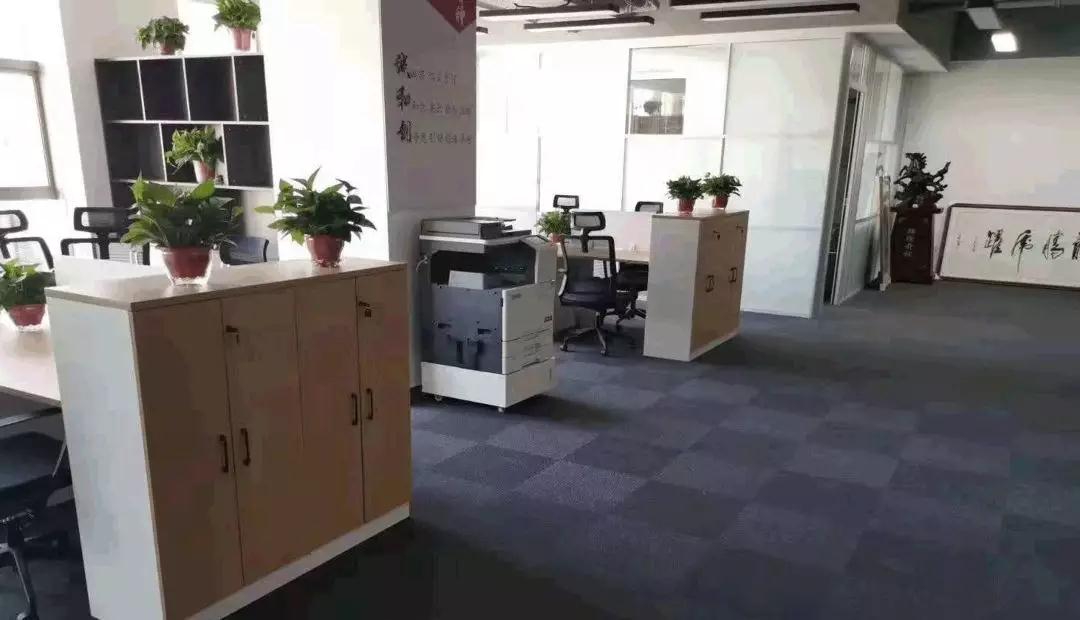 臥龍電驅(qū)中國(guó)銷售總部西北辦公中心正式啟用(圖7)