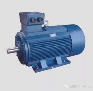 防爆電機內(nèi)部結(jié)構(gòu)介紹