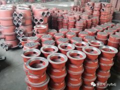 選購防爆電機配件需要注意哪些