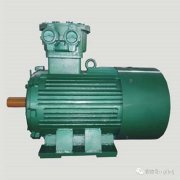 防爆電機發(fā)熱嚴(yán)重怎么解決