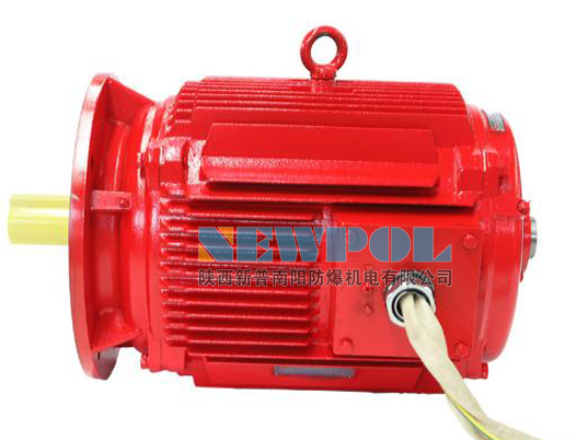 YDT YDT3 低壓多速三相異步電動機(jī)