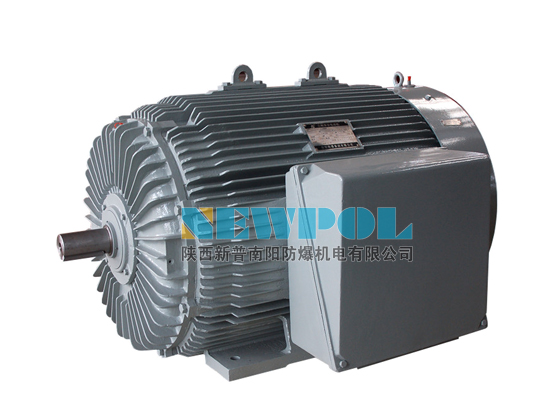 YX3E 系列高效率三相異步電動機