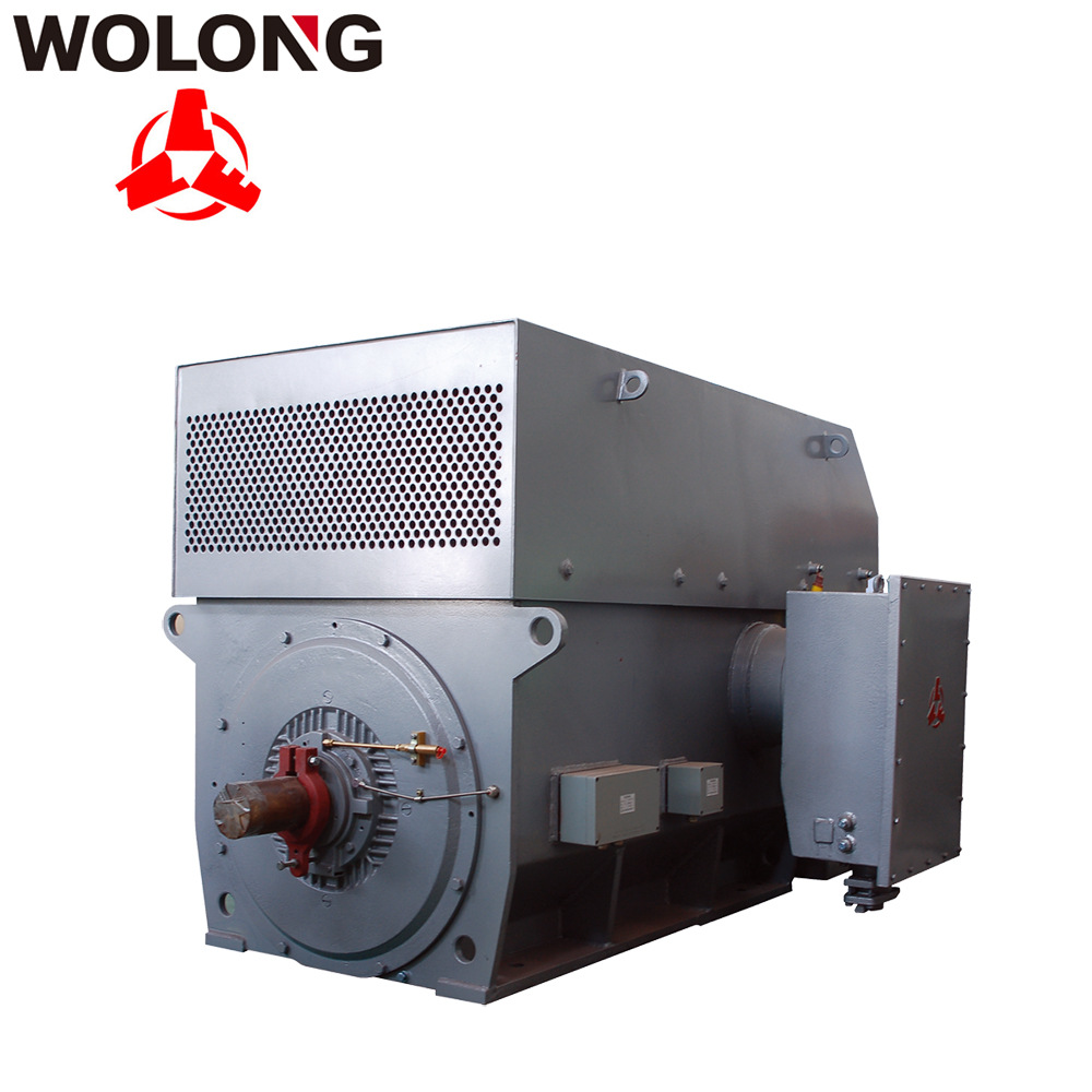 YXKK/YXKS/YX series 6KV 10KV high voltage motor