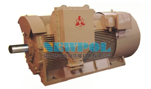 YX3高壓緊湊型電動(dòng)機(jī)詳解應(yīng)用案例
