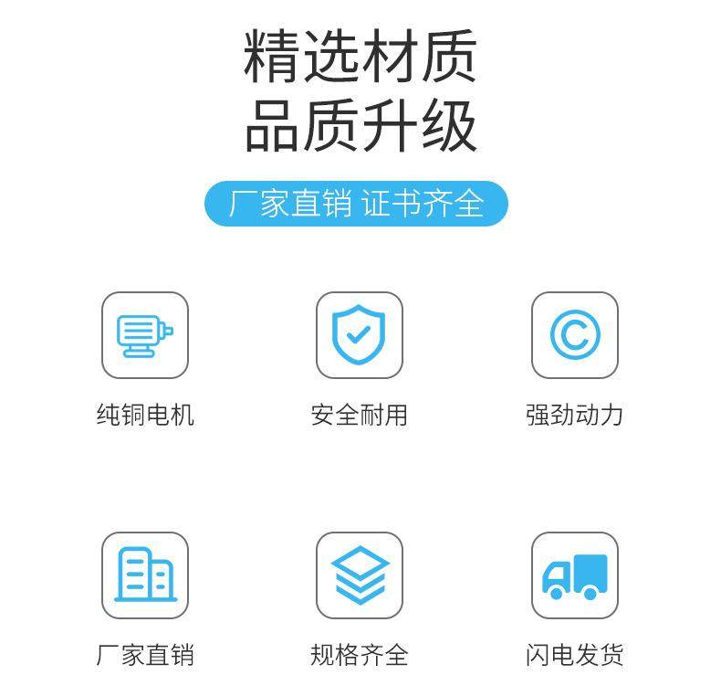 YFB4粉塵防爆三相異步電動(dòng)機(jī)(圖2)