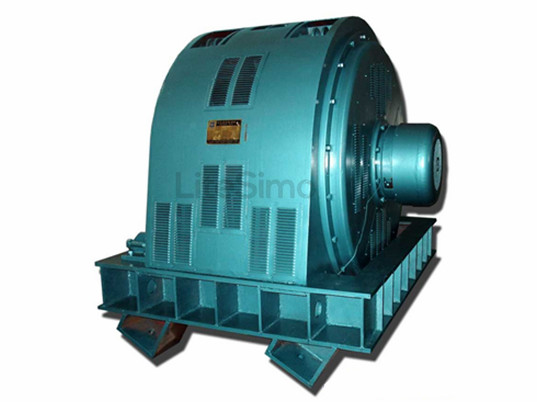 如何選擇適合的球磨機(jī)用電動機(jī)：南陽防爆電機(jī)為您解答