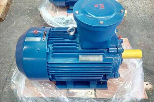 變頻電機(jī)常見問題：變頻電機(jī)的散熱問題與解決方案