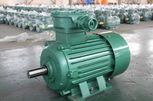 永磁同步電機(jī)：常見問題之轉(zhuǎn)子失磁