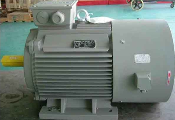 變頻電機(jī)的散熱系統(tǒng)與高效運(yùn)行
