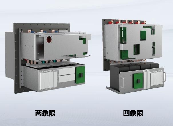 WD1100變頻器