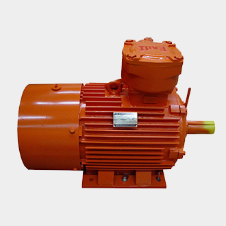 為什么要強(qiáng)制使用防爆電機(jī)來(lái)代替普通電機(jī)