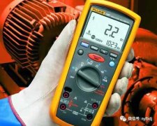 怎么使用萬(wàn)用表判斷防爆電機(jī)的極數(shù)
