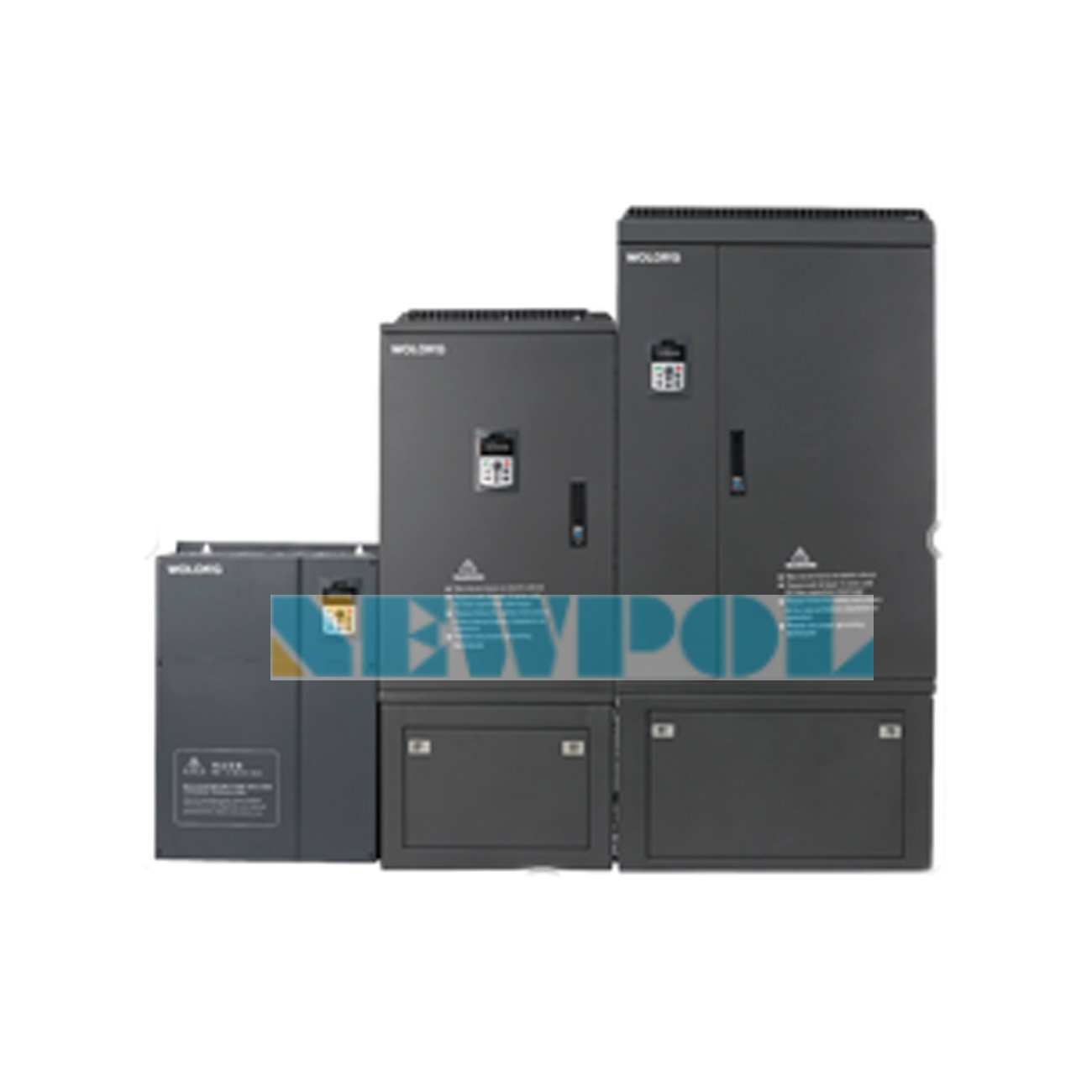 WD80 80E通用矢量型變頻器