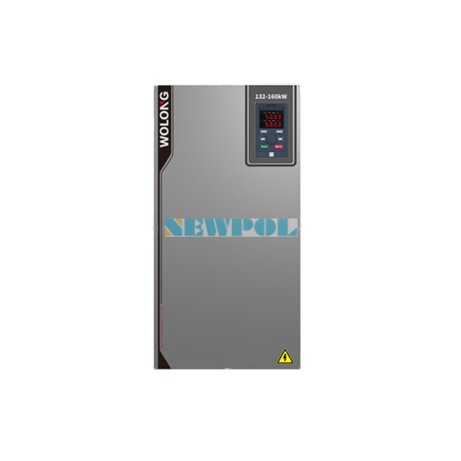 WD190高速永磁電機變頻器